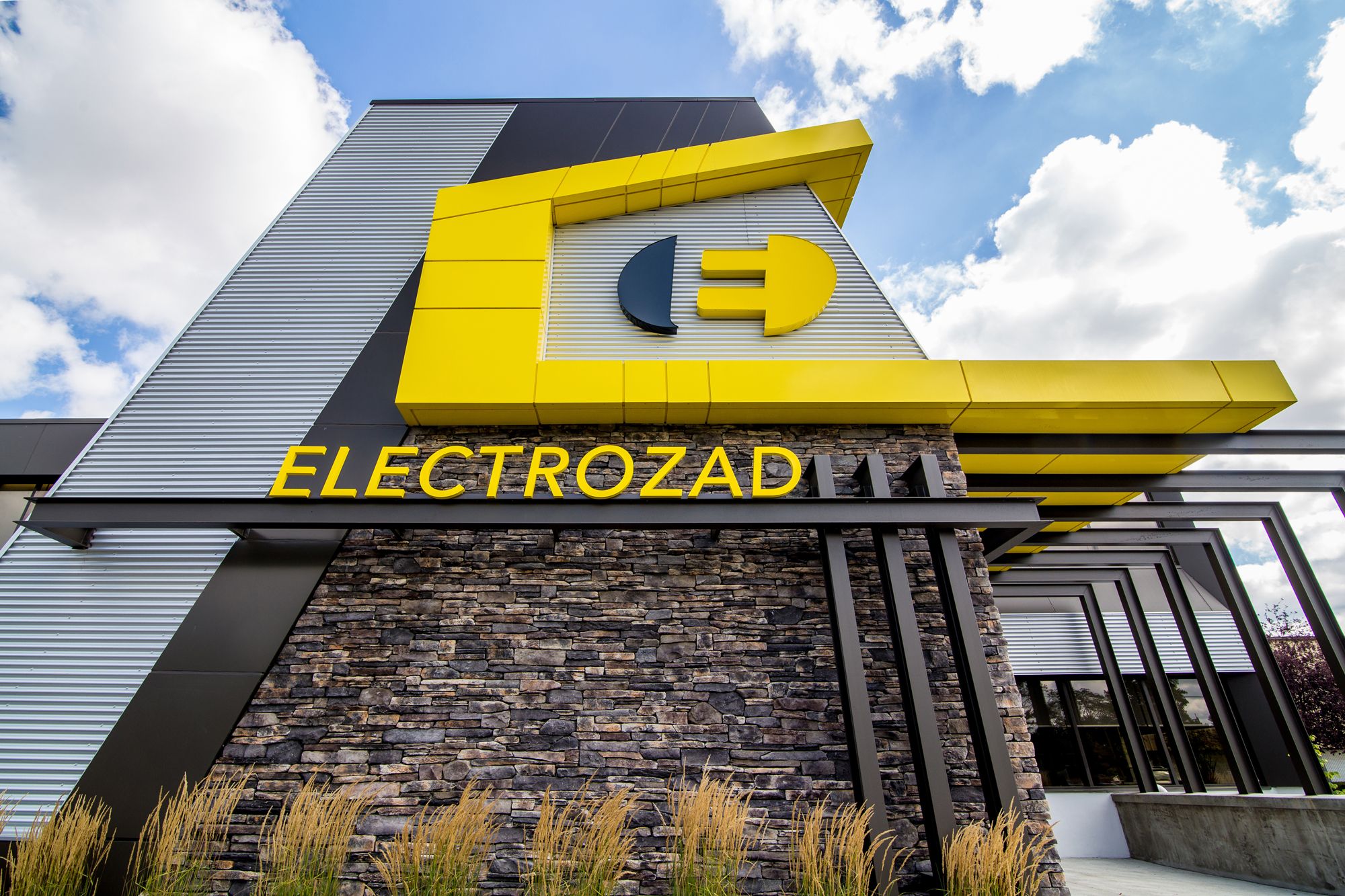 Electrozad Leadership Announcement